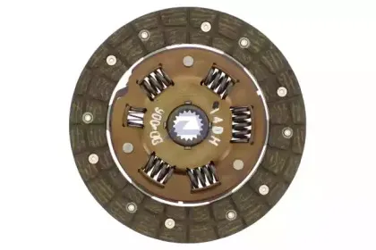 DD006 AISIN Диск сцепления DD006 AISIN Диск сцепления